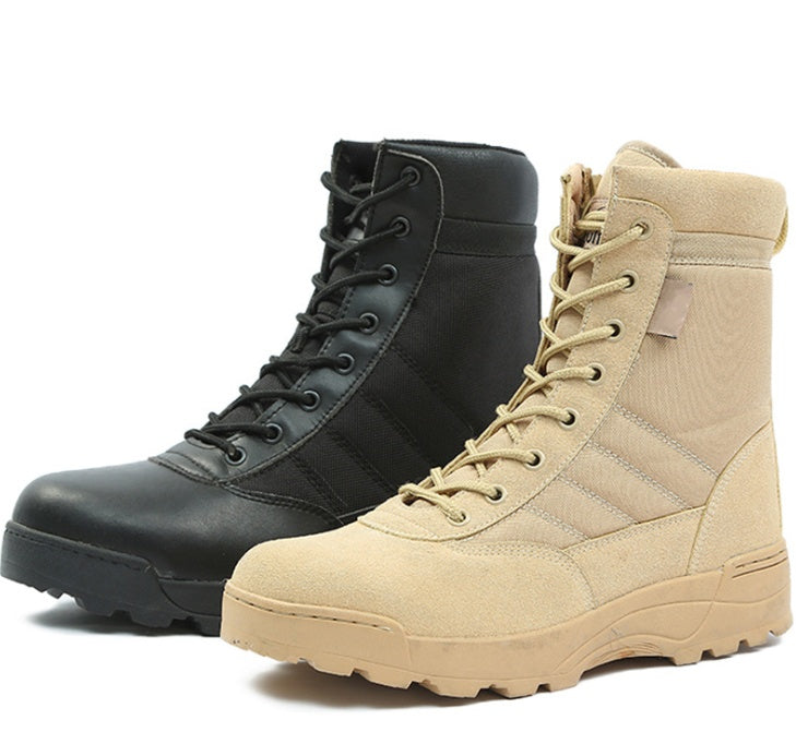 Men's Hunting Boots for Comfort and Durability in the Field