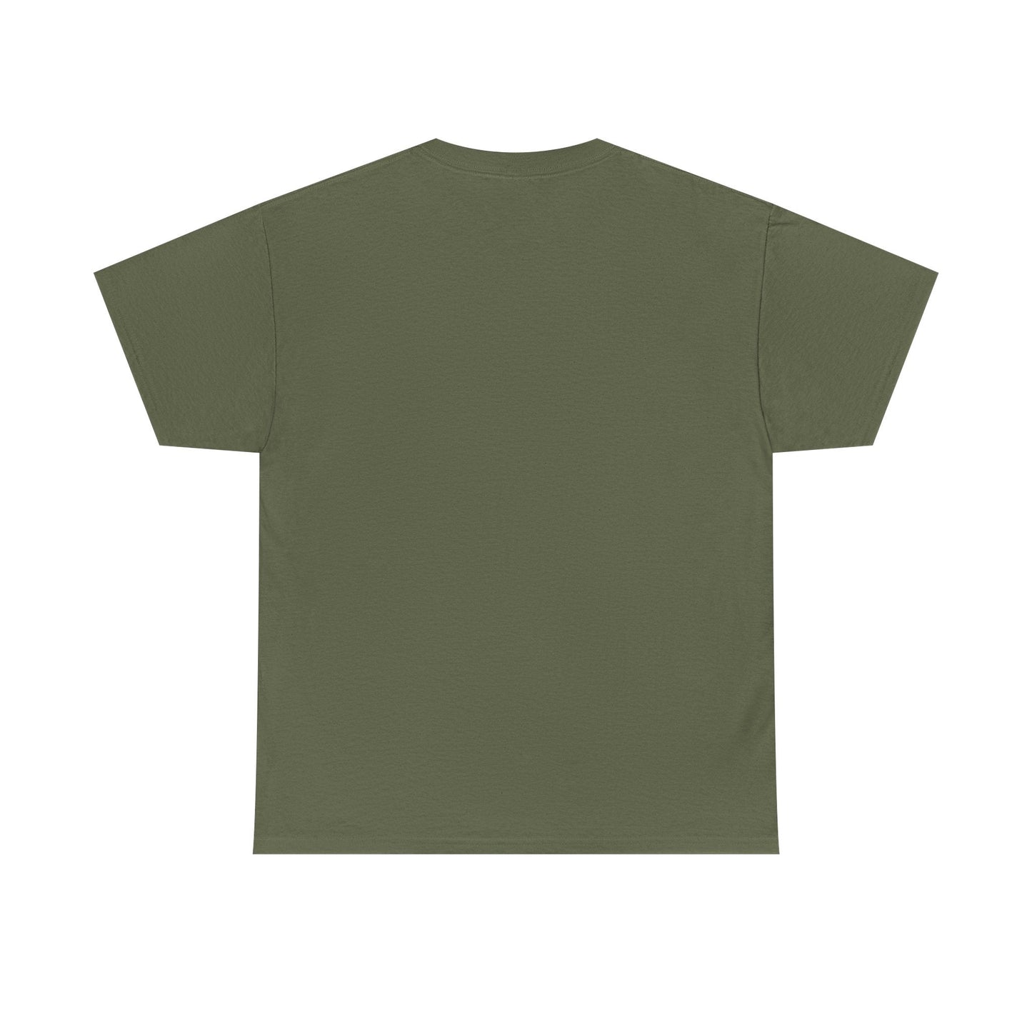 MADE ON PURPOSE. STREETWEAR GRAPHIC TEE – BOLD MINIMAL STATEMENT SHIRT | PREMIUM UNISEX FAITH-INSPIRED APPAREL