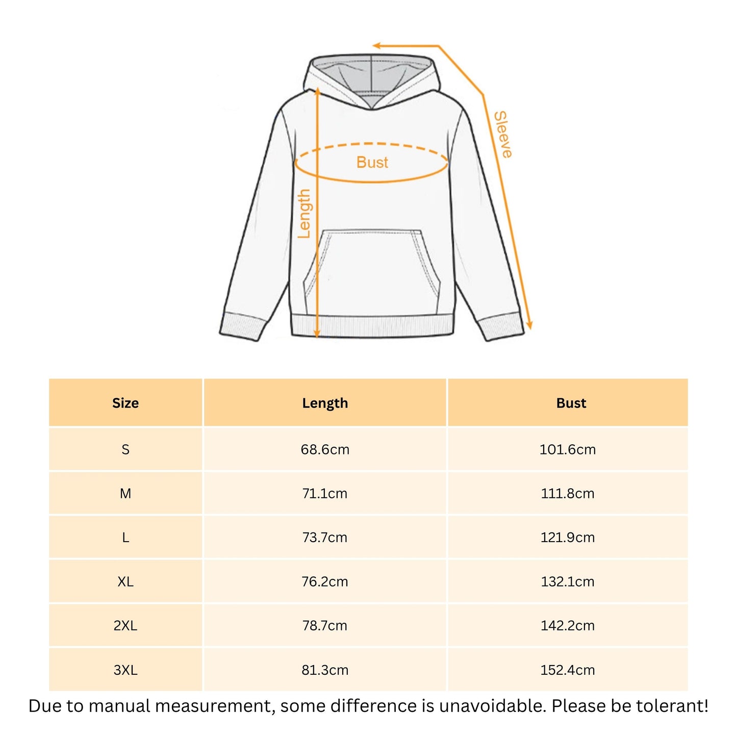 Vortex Optics Hunting Hoodie – Brand Logo Pullover, Unisex Outdoor Gear and Shooting Apparel