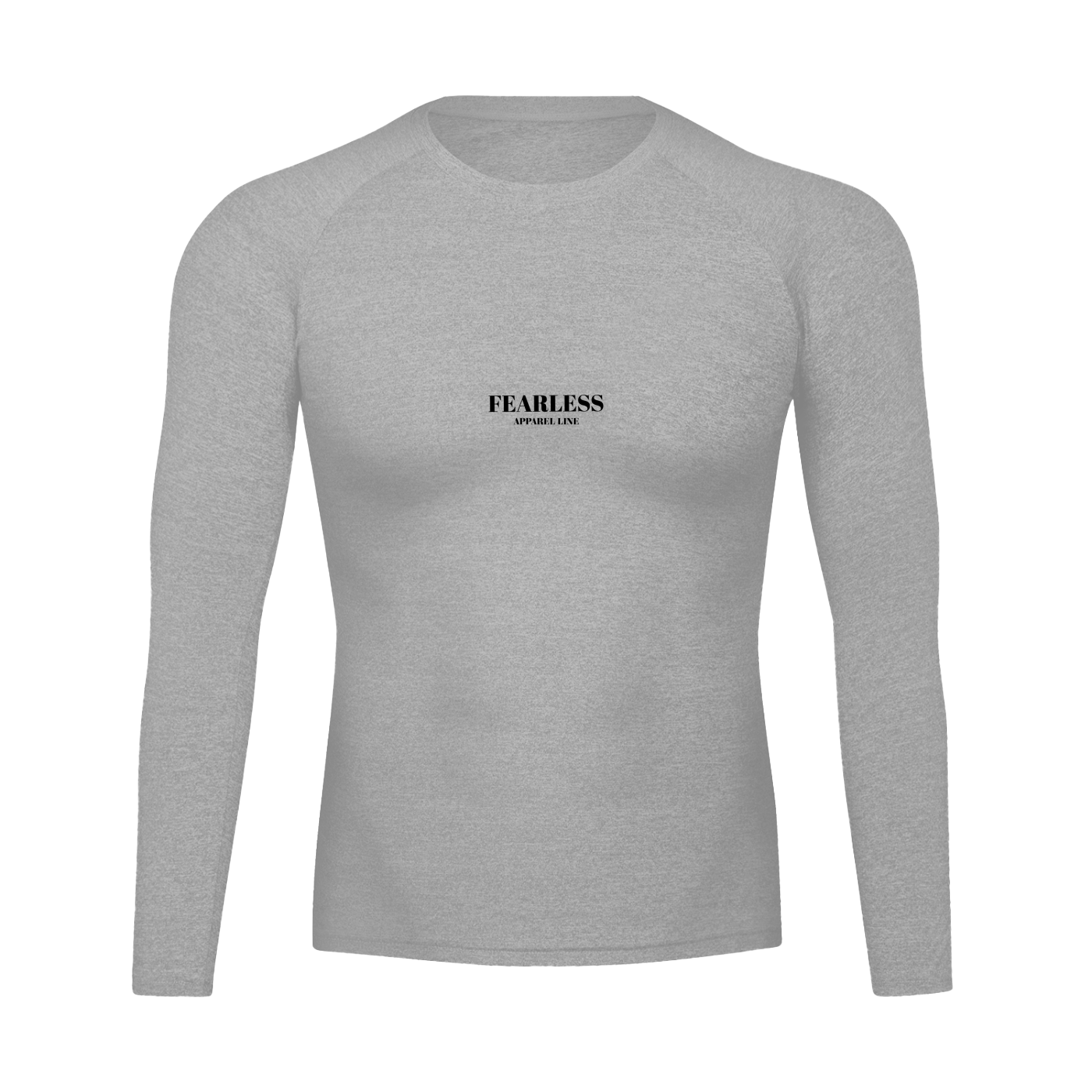 Fearless Performance Long Sleeve T-Shirt