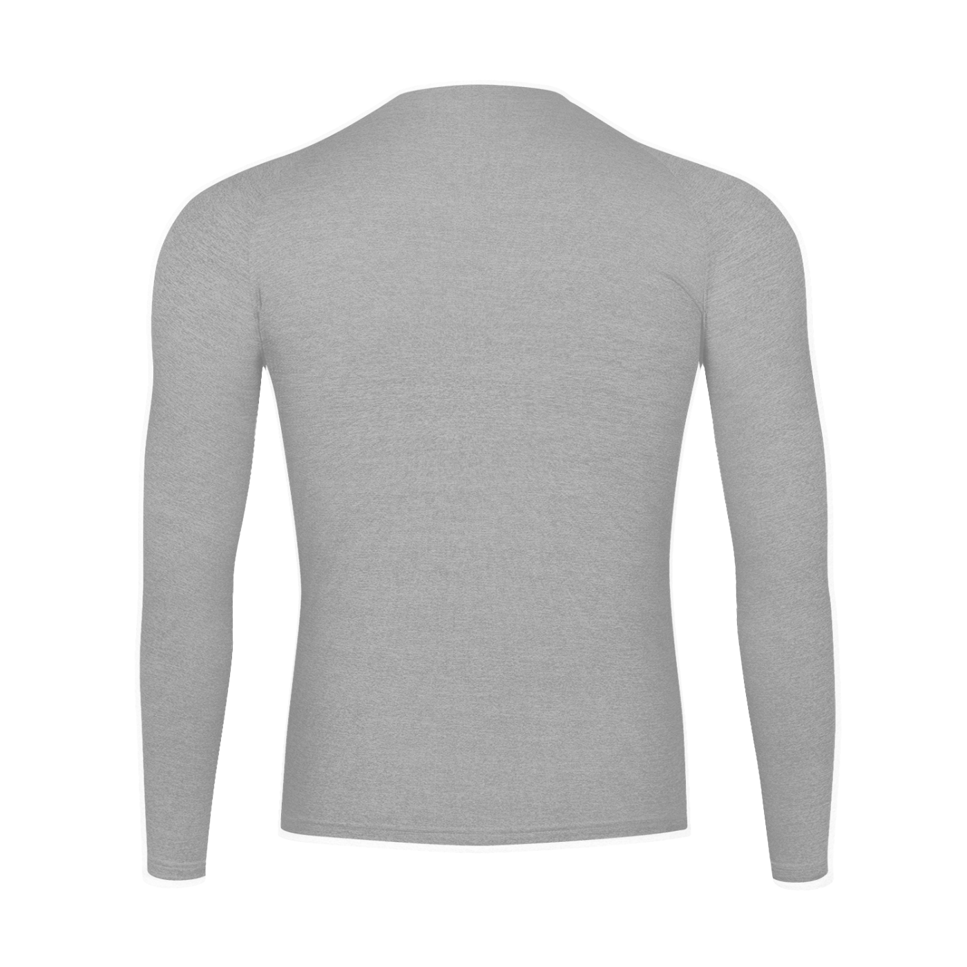 Fearless Performance Long Sleeve T-Shirt