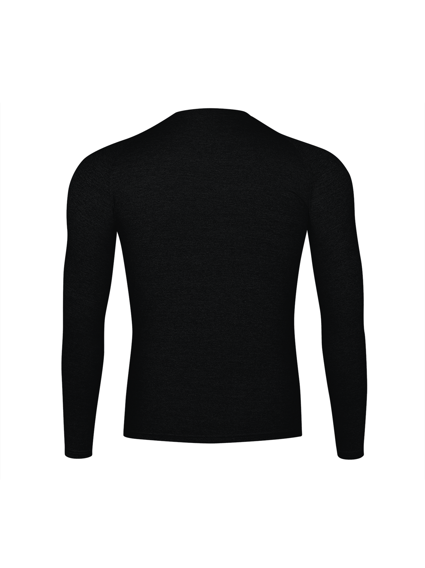 Fearless Performance Long Sleeve T-Shirt
