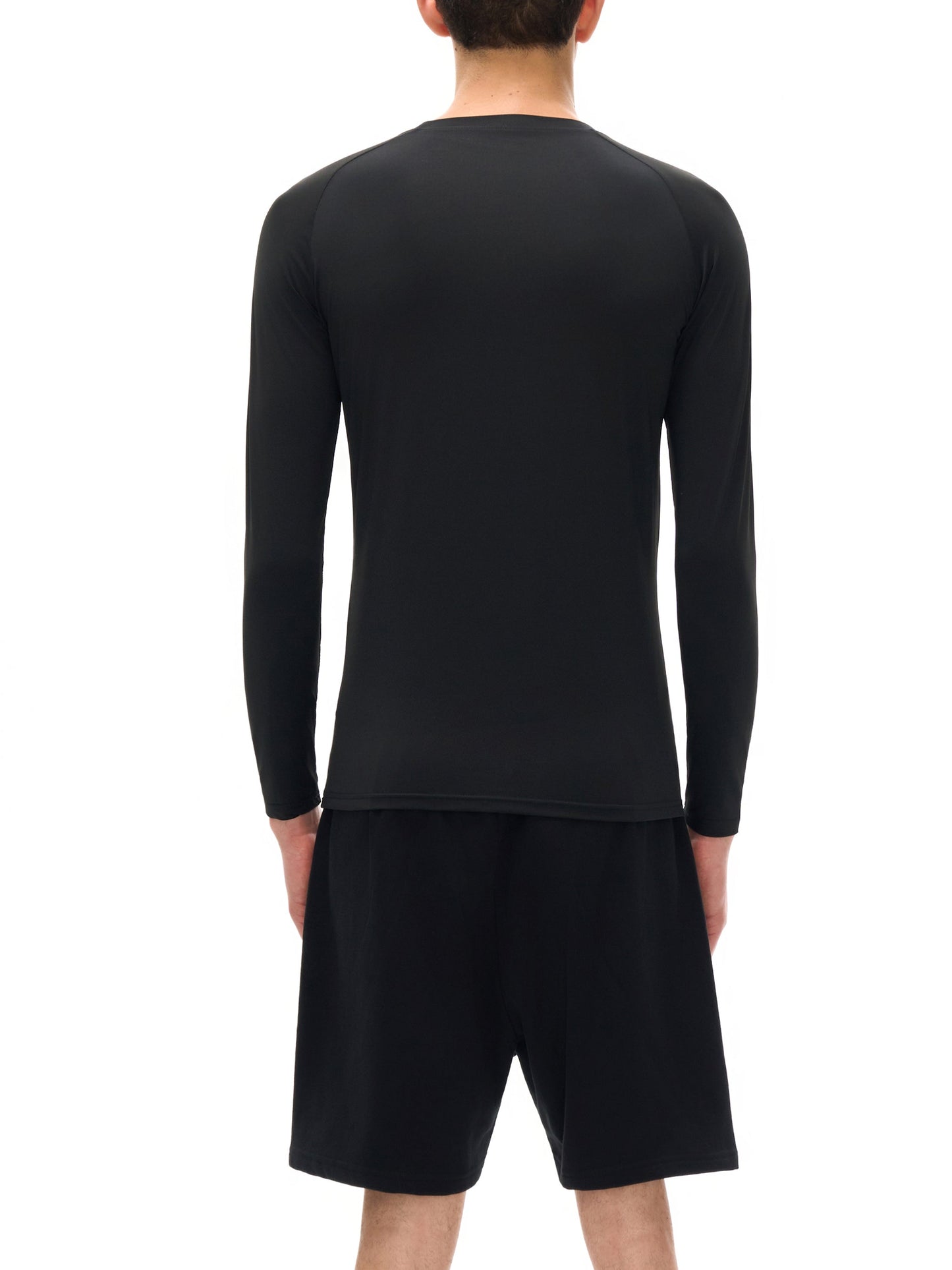 Fearless Performance Long Sleeve T-Shirt